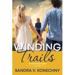 Winding Trails