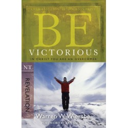 Be Victorious (Revelation)...