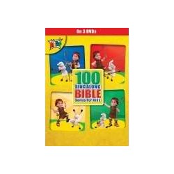 DVD-100 Singalong Bible...
