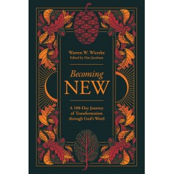 Becoming New