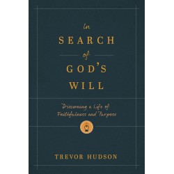 In Search Of God's Will