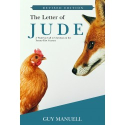 The Letter of Jude