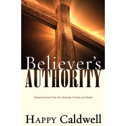 Believers Authority
