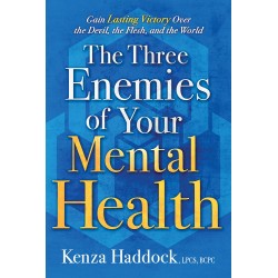 The Three Enemies Of Your...
