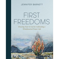 FIRST FREEDOMS