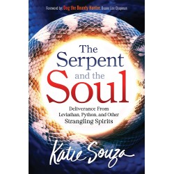 The Serpent And The Soul