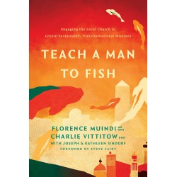 Teach A Man To Fish