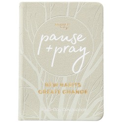 Pause And Pray