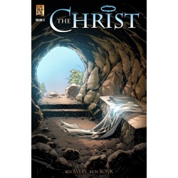 The Christ Volume 12 (Comic...