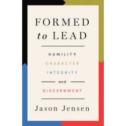 Formed To Lead