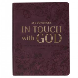 Devotional-In Touch With...