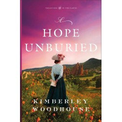 A Hope Unburied (Treasures...