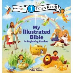 My Illustrated Bible (I Can...