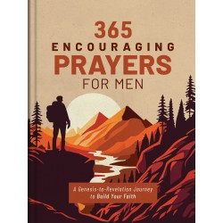 365 Encouraging Prayers For...