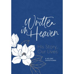 Written In Heaven