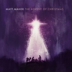 Audio CD-The Advent Of...