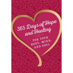 365 Days Of Hope And...