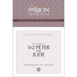The Books Of 1 & 2 Peter...