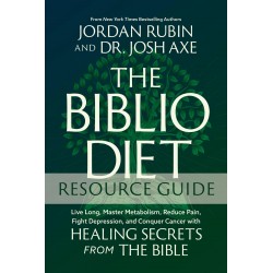 The Biblio Diet Resource Guide