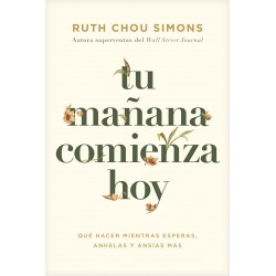 Tu Manana Comienza Hoy...