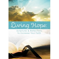 Living Hope Scriptures And...