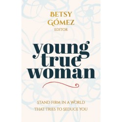 Young True Woman