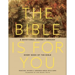 The Bible Is For You