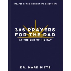 365 Prayers For The Dad At...