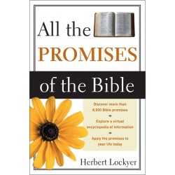 All The Promises Of The Bible