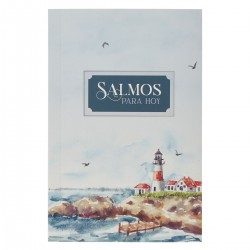 SPANISH-PSALMS FOR TODAY