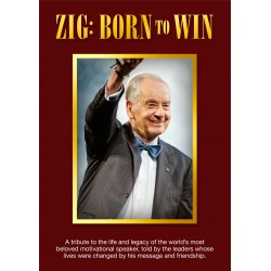 DVD-Zig: Born To Win