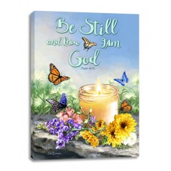 Frameless Canvas-Be...