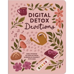 Digital Detox Devotions