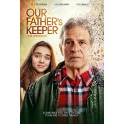 DVD-Our Father's Keeper