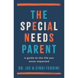 The Special Needs Parent
