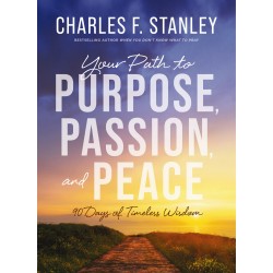 Your Path To Purpose...