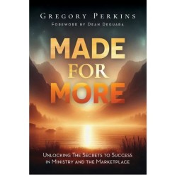 Made for More