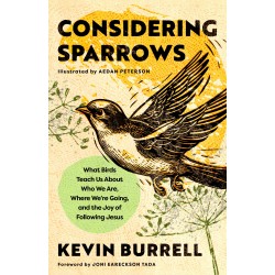 Considering Sparrows