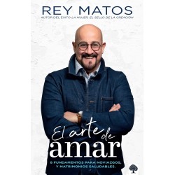 El arte de amar (The Art Of...