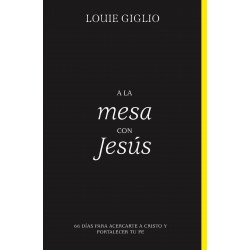 A la mesa con Jesus (At The...