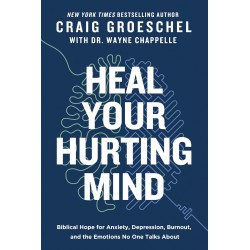 Heal Your Hurting Mind