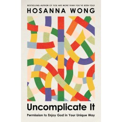 Uncomplicate It