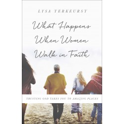 What Happens When Women...