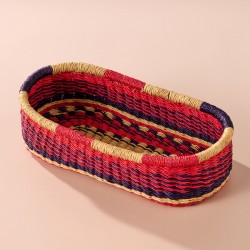 Ghana Breaking Bread Basket...
