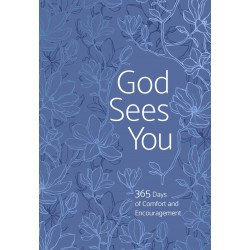 God Sees You