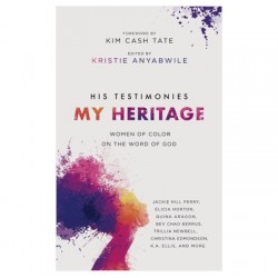 His Testimonies  My Heritage