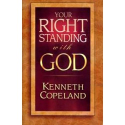 Your Right Standing With God