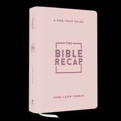 The Bible Recap/Personal...
