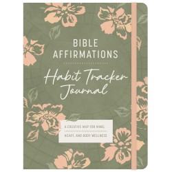 Bible Affirmations Habit...