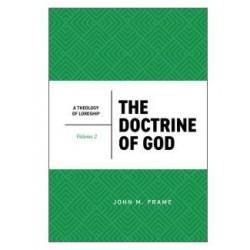 The Doctrine of God (2nd...